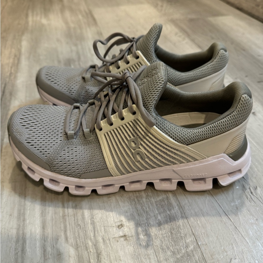 On Running Sneakers